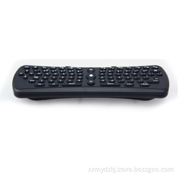 Android TV Box Remote Control/ 2.4G Keyboard